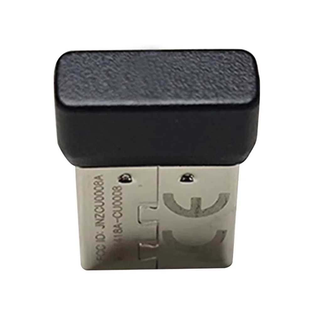 Wireless Mouse Adapter USB Mouse Receiver Adapter for Logitech G305 G304 Wireless Game Mouse Dongle Receiver Replacement 1-4PCS