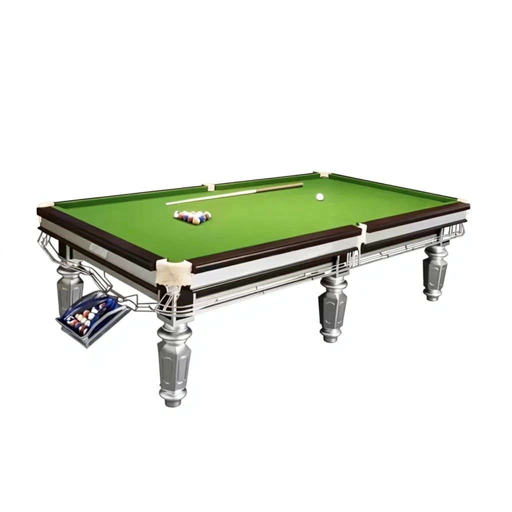 Pool Table Manufacturers Commercial Standard Pool Case Wood Marble Cue Home National Standard Tablepromote sales
