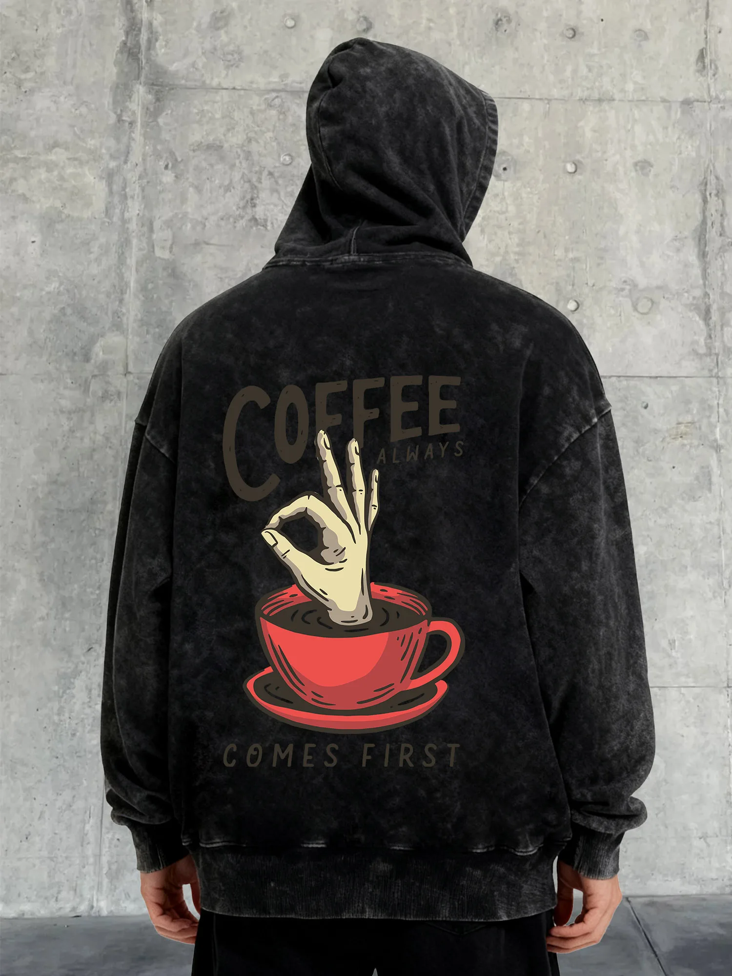 Cowboy Man 400G Hea… - image