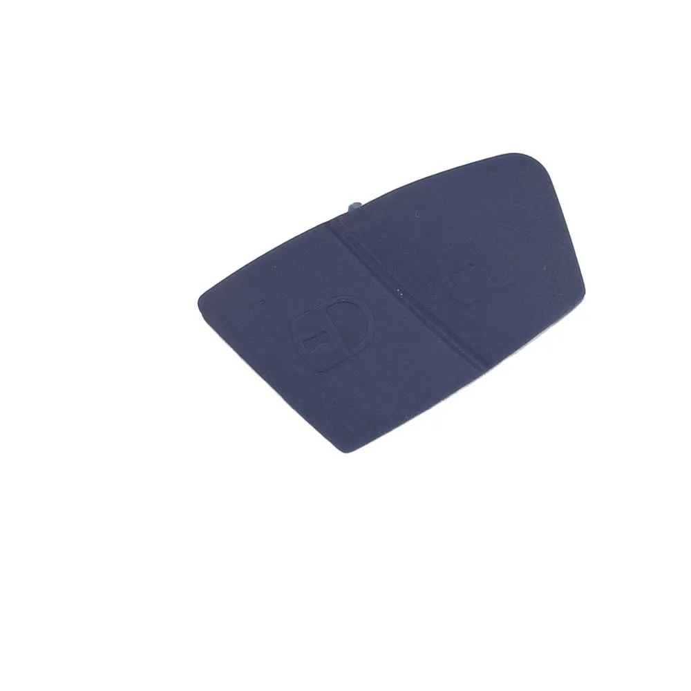 Jingyuqin Blau Schwarz Ersatz 2/3 Tasten Auto Fernbedienung Schlüssel Shell Button Pad Für Fiat Punto Panda Stilo – Detail 6