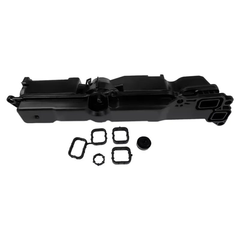 

Crankcase Valve Cover KGE PVC 55590970 For Opel Astra J K Cascada Insignia A B Zafira Tourer C