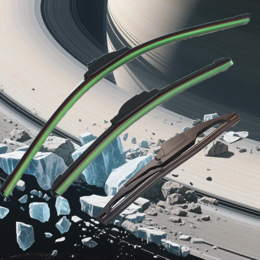 

For Toyota Yaris 2 Hatchback Japan Built 2005-2011 Wiper Front&Rear Wiper Blades Windshield Windscreen Window Brushes 24"16"12"