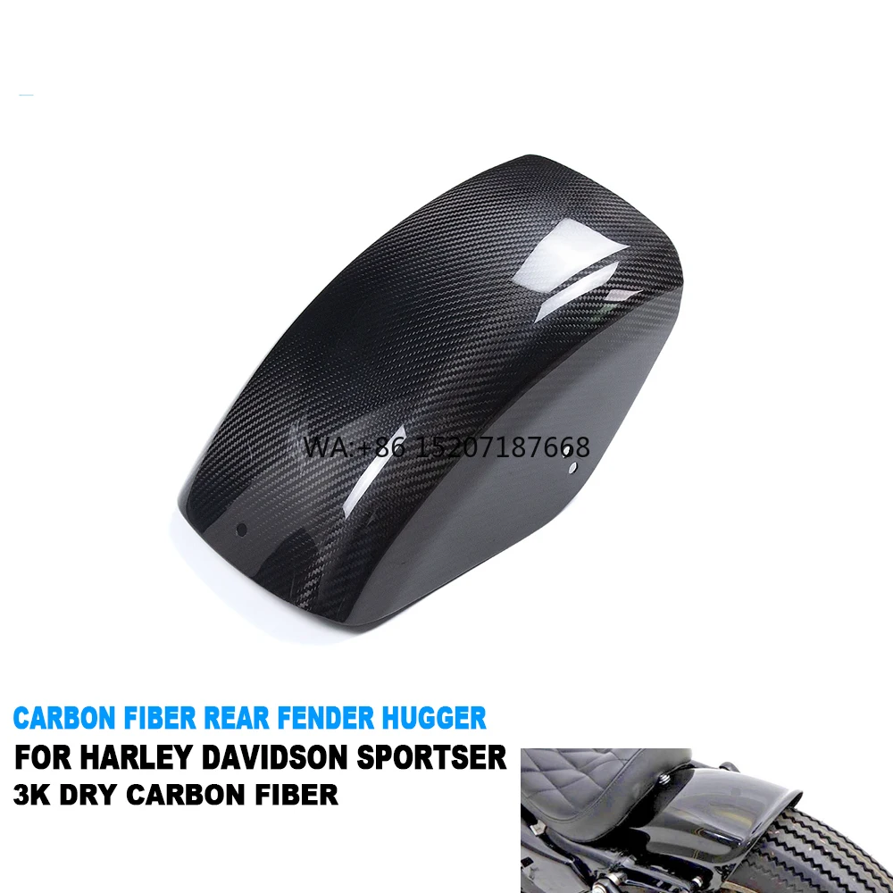 Akoso Dry Carbon Fi…