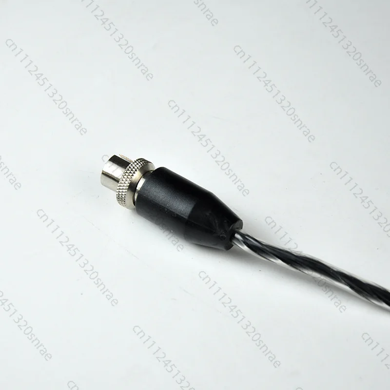 GDX8000 Metal Detector Power Cord New Version Cable Accessories Intelligent High Precision Replacement Part