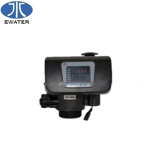 High Quality Multiport Runxin Valve  for Water Filter Flow Control Filter Softener Valve Automatic Manual Valve