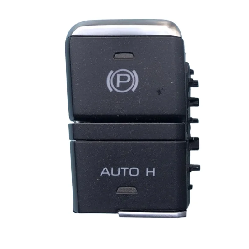 

P-gear Handbrake Switch Button Cover 1pc Automobile Part Brand New for Geely Atlas Emgrand GS GL Brand New Genuine