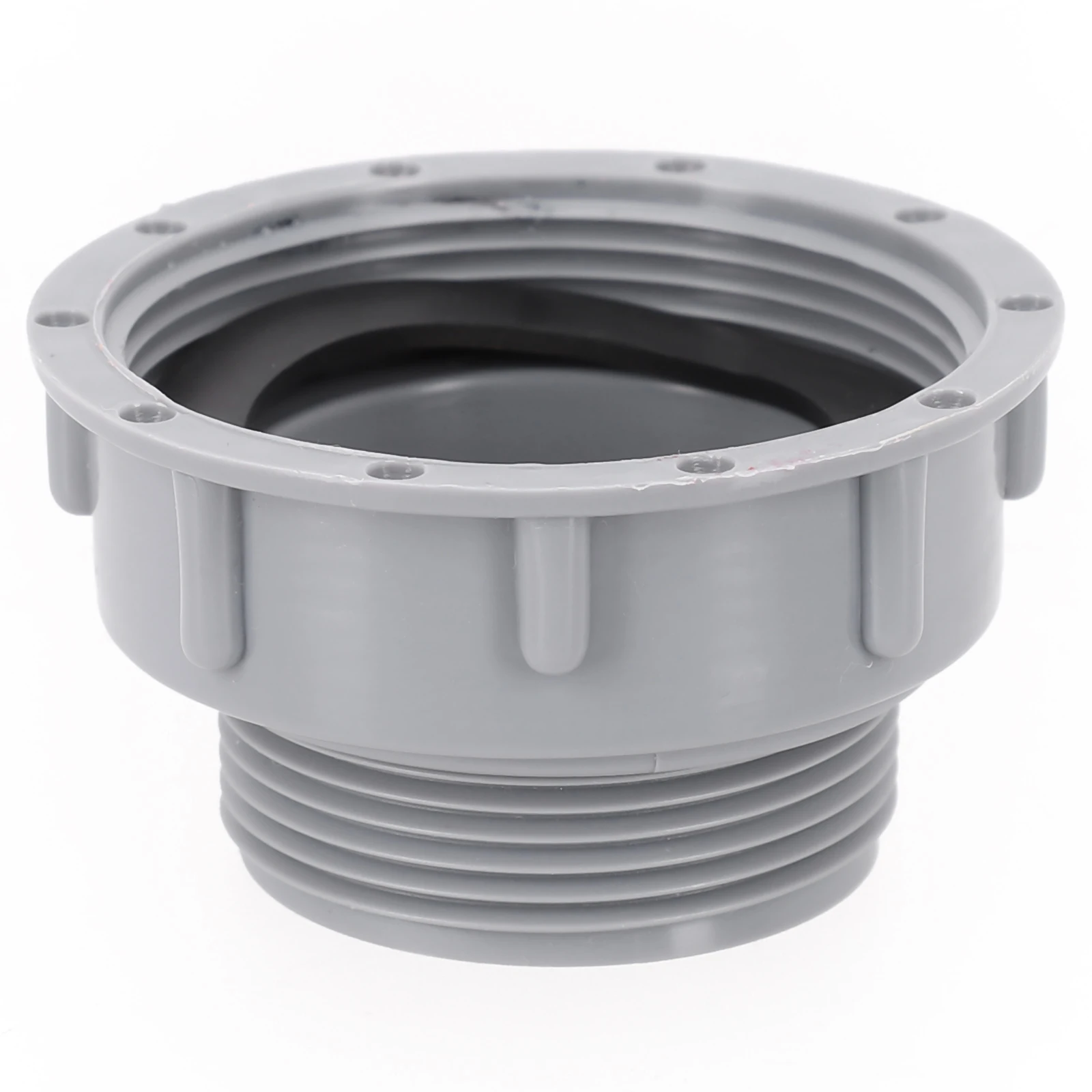 Sink Adapter Adapter Stable Characteristics Bathroom Faucets Fits Most Kitchen High Reliability Professional Manufacturing