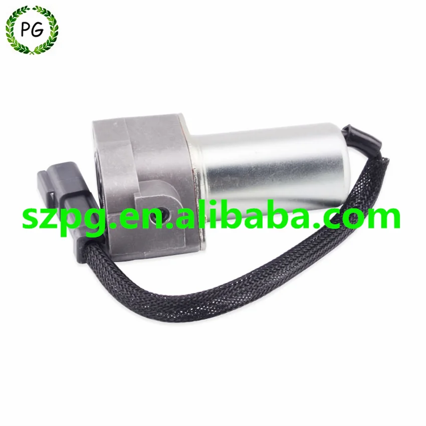 702-21-07610 702-21-07620 702-21-07311 Solenoid Valve for Komatsu Excavator PC450-8 PC130-8