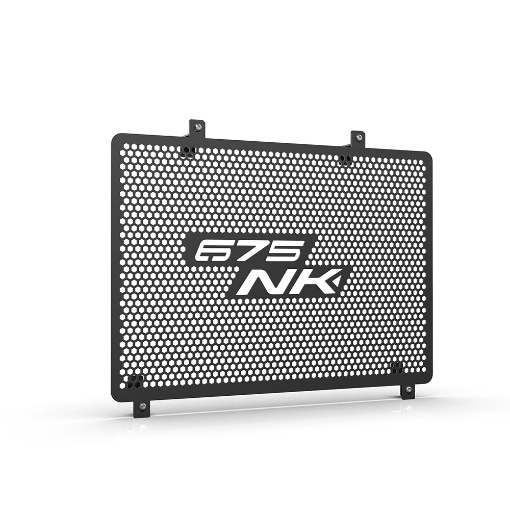 675SR-R Motorrad Kühler Abdeckung Schutzfolie Grill Schutz FÜR CFMOTO 675 SR-R 675NK 675SR 675SS 675 SS NK SR 2024 2025 + – Detail 5