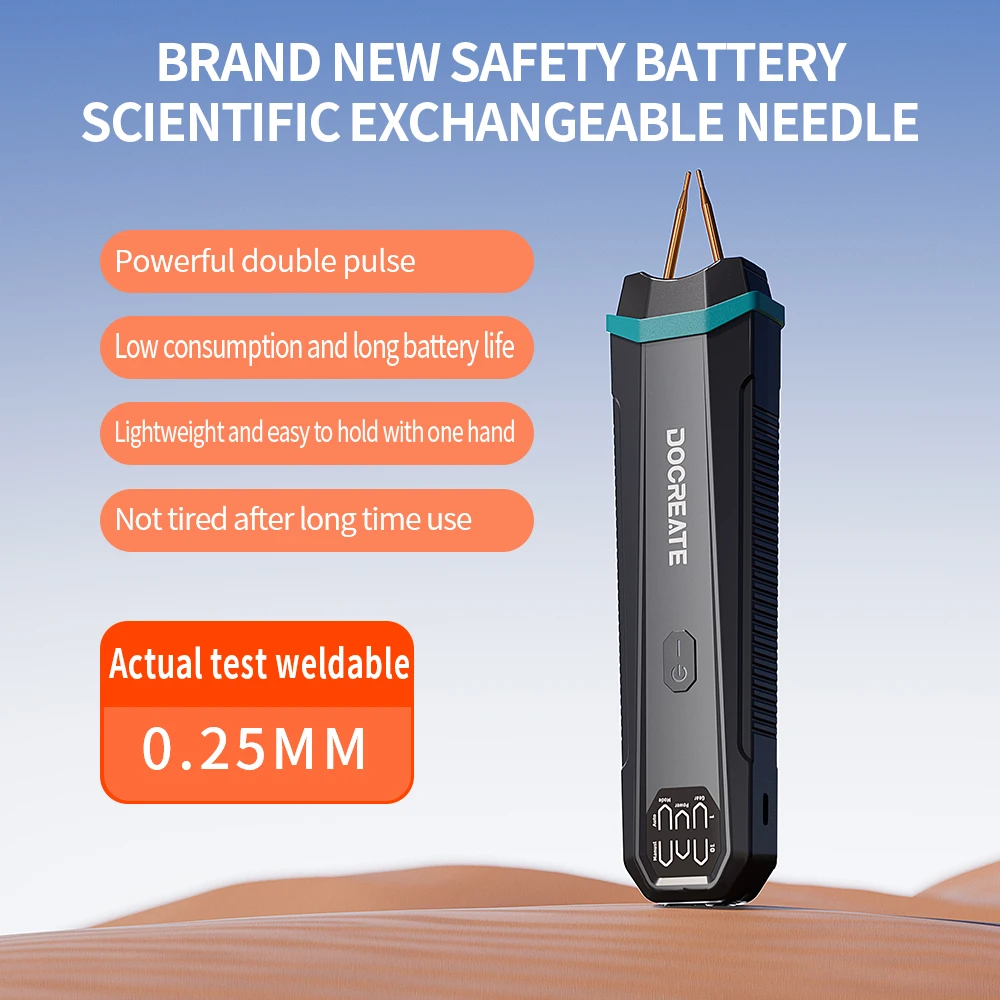 Docreate 852 HU-10C…