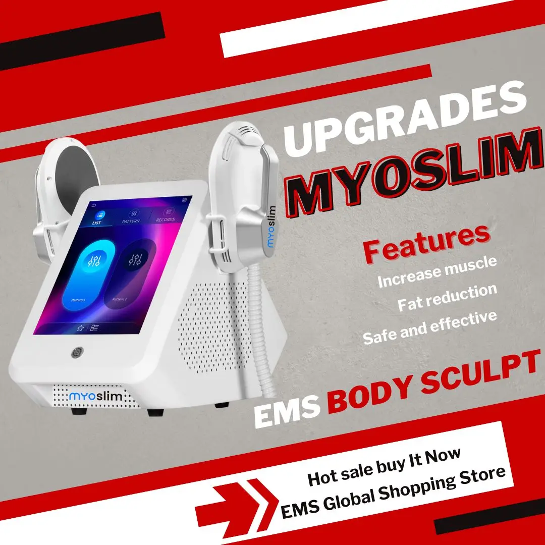 New Rf Myoslim Ems … - image