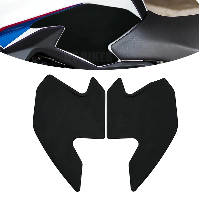 

For BMW G310GS G310R G310 R/GS G310 GS 2018-2023 Decal Gas Knee Grip Tank Traction Pad Tank Pad Protector Sticker