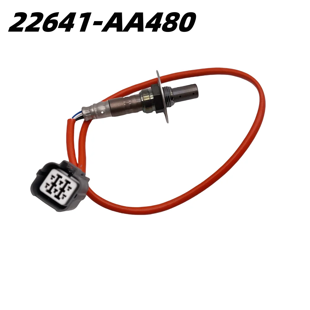 

Oxygen Sensor Lambda AIR FUEL RATIO DOX-0361 DOX036122641-AA381 22641-AA480 22641AA480 for Subaru Liberty FORESTER Impreza