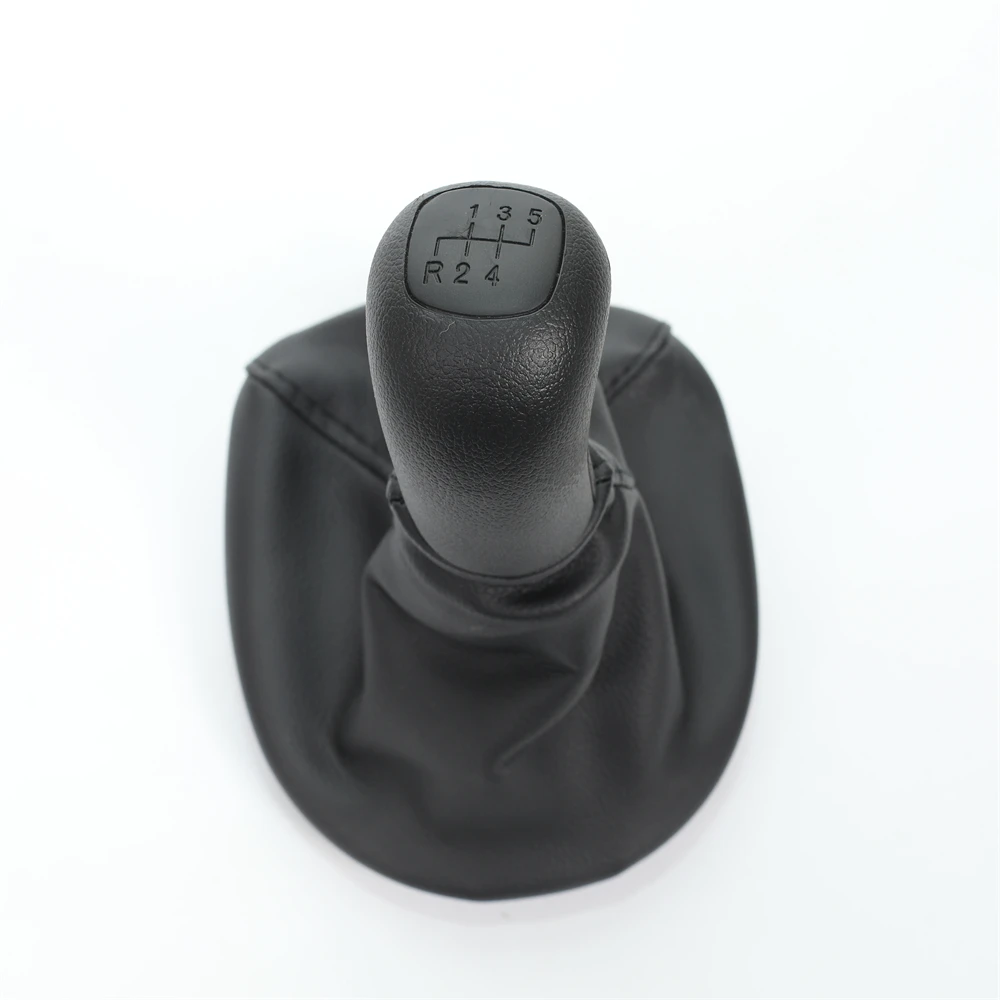 New 5 Speed Car Gear Shift Knob Stick Head Lever Handle For Mercedes Benz VITO 638 w638 Automobiles Accessories