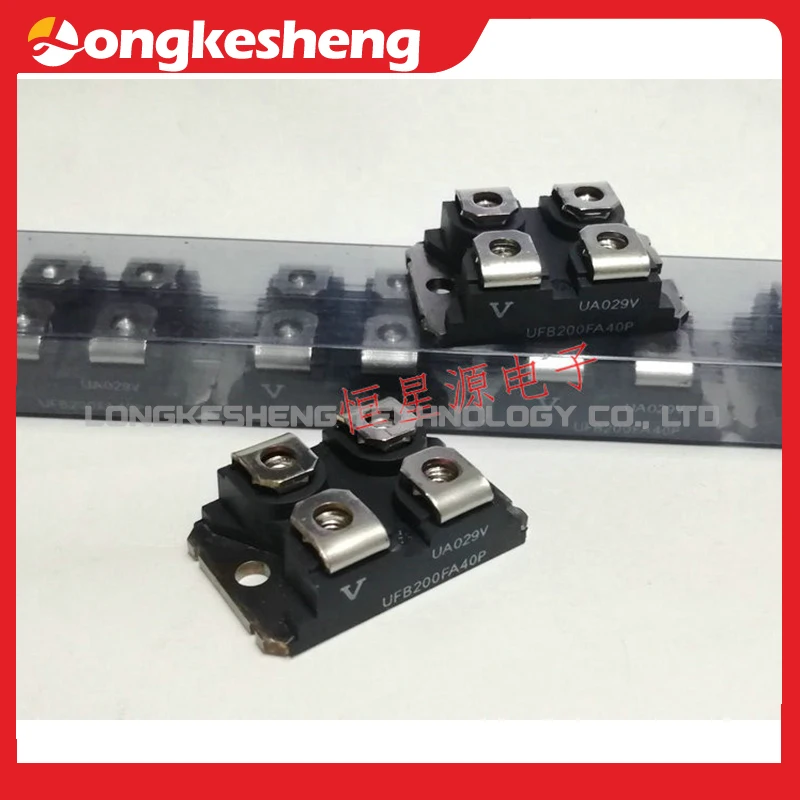 Module d'origine UFB200FA40, livraison gratuite, en stock