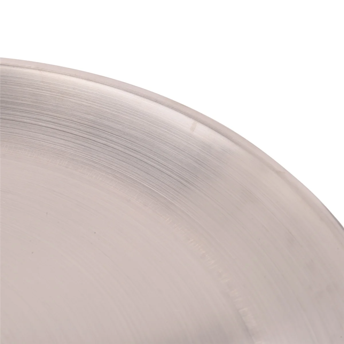 

MARQ 4 Pack 12 Inch Pizza Tray,Stainless Steel Pizza Oven Baking Tray,Round Pizza Baking Sheet,for Baking Roasting Serving