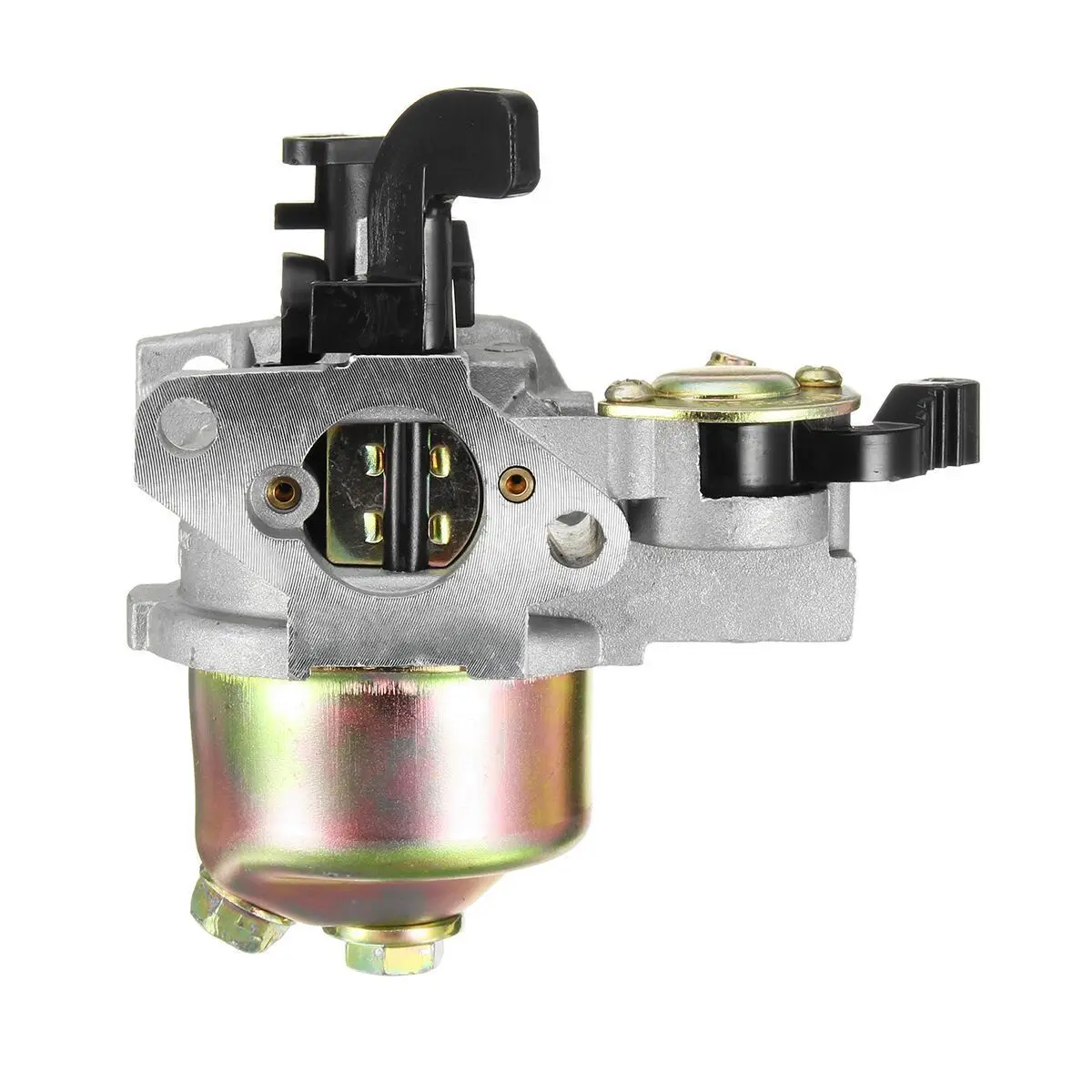 Lawn Mower Carburetor For G100 GXH50 Petrol Engine Carburetor With Oil Pipe Gasket Kit Garden Tool Parts