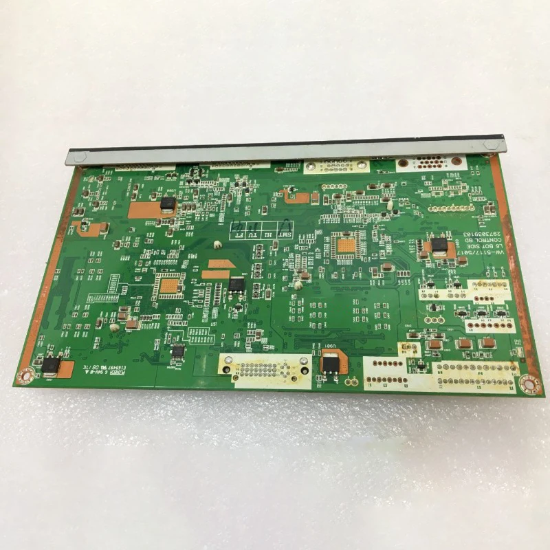 

Для оптической материнской платы DELT VW-5117/5017 L1 ВЕРХНИЙ КОНТРОЛЬ БД