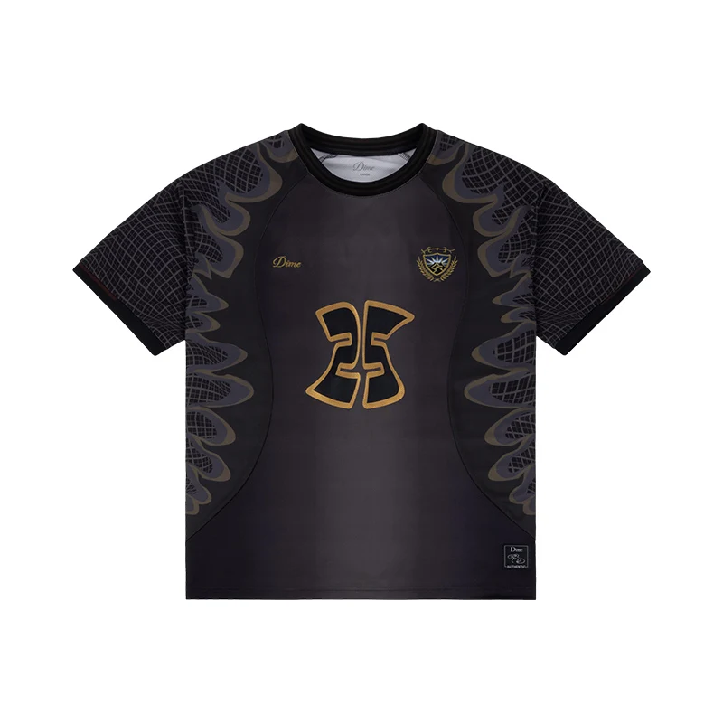 قمصان Dime MTL Holy Flame Jersey الجديدة الأكثر مبيعًا لعام 2025 مطبوعة ثلاثية الأبعاد للرجال والنساء، قمصان سريعة الجفاف وجيدة التهوية.