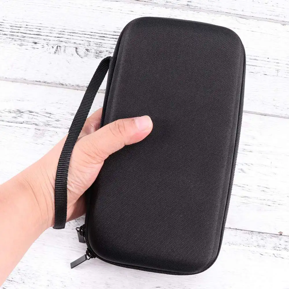 Etui EVA na kalkulator graficzny Texas Instruments TI-83 PLUS/TI-84 PLUS/TI-84 PLUS CE Torba ochronna podróżna do przechowywania — zdjęcie produktu 3