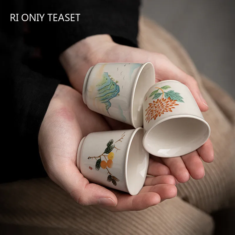 1 Pc Chinese Retro … - image