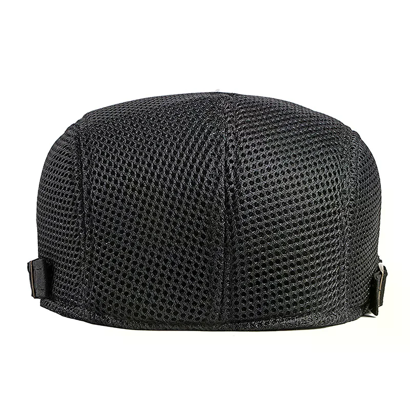 1Pc Men's Casual Hat Berets Ca - Visor Sun Hat review and price