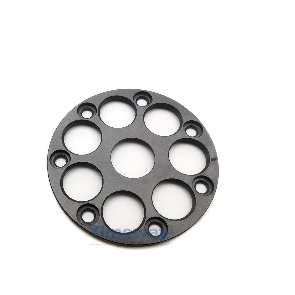 

A2FO Hydraulic Pump Spare Parts Retainer Plate for Rexroth A2FO10 A2FO12 A2FO16 Piston Pump Set Plate Repair Kits