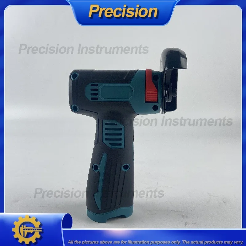 2026 Mini Angle Grinder for Home Use Multi Functional Small Cutting Polishing Machine Cordless Lithium Powered Hand Grinder