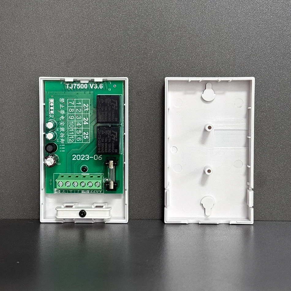 2024 nova versão atualizada controle remoto e recepção sem fio para tela do projetor elétrico motorizado pantalla projetor