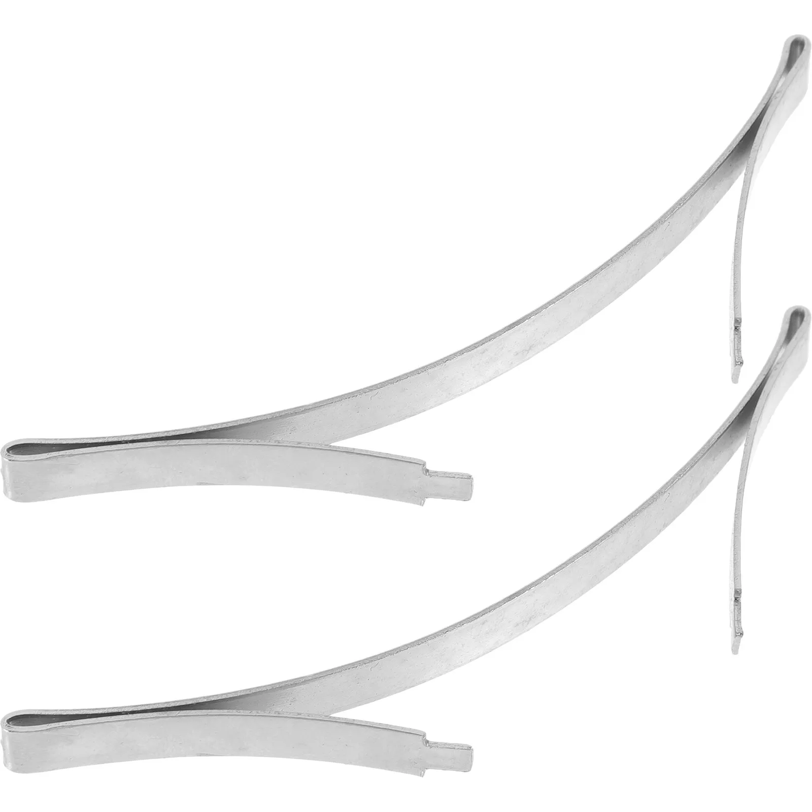 2 Pcs Sliding Door Hardware Fittings Closet Bottom Guide Positoner For Doors Positioner Floor Parts  Sliding Door Accessory