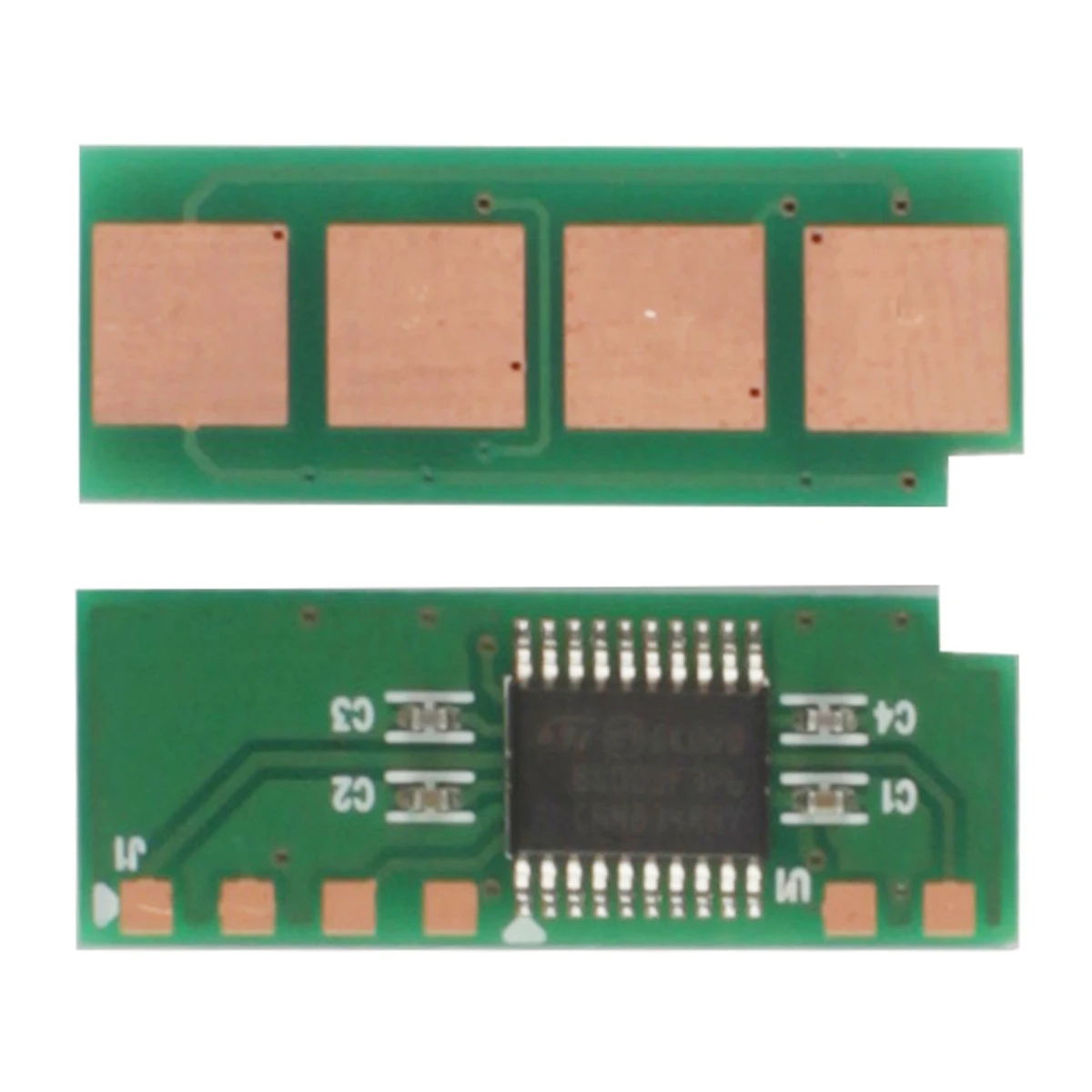 1600Pages Toner chip for Pantum M-6550NW P-2502W M-6502W M-6552NW M-6502N M-6550N M-6600N M-6600W M-6600NW P-2506W P-2506NW 6502