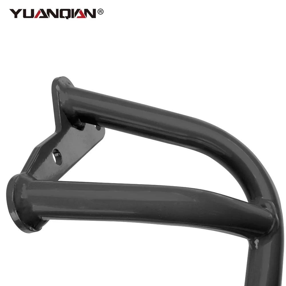 For Duke 390 250 2017-2022 Engine Guard Highway Crash Bar Motorcycle Frame Protection Bumper For Duke390 2013-2020 Accessories 6