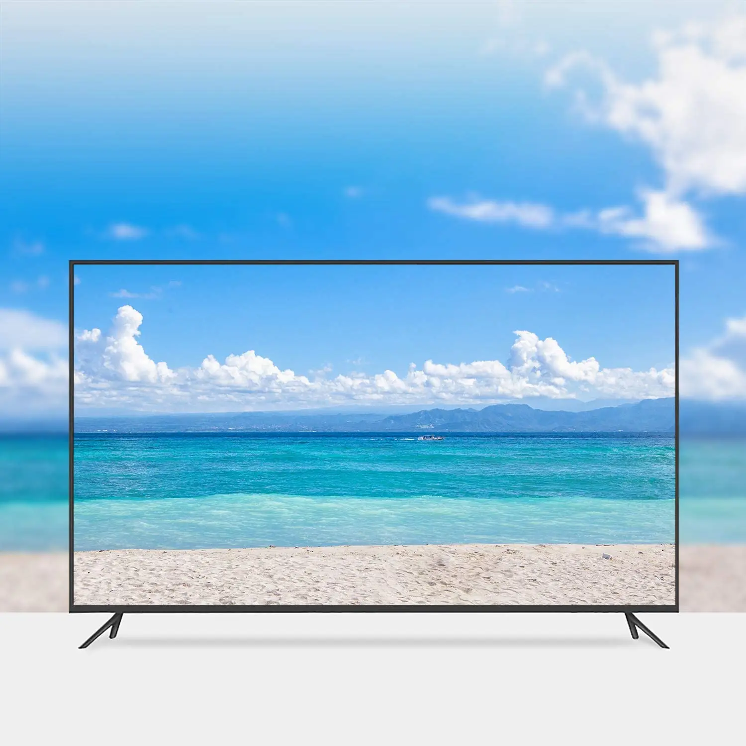 Упаковка из 2 удлинителей HDMI, повторитель преобразователя HDMI в RJ45 через удлинитель Cat 5E/6 1080P до 30 м для HDTV PS4 STB 4K 2K