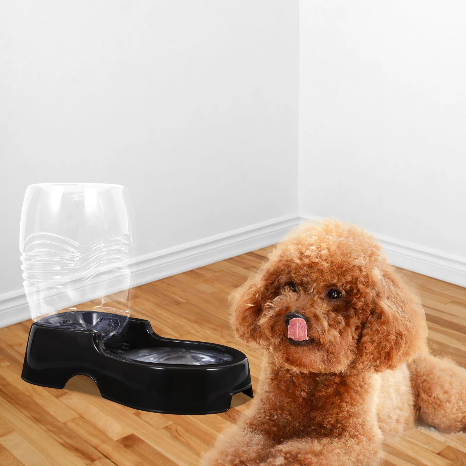 

Pet Water Fountain Pets Puppy Creature Indoor Cat Automatic Feeder Dog Dispenser