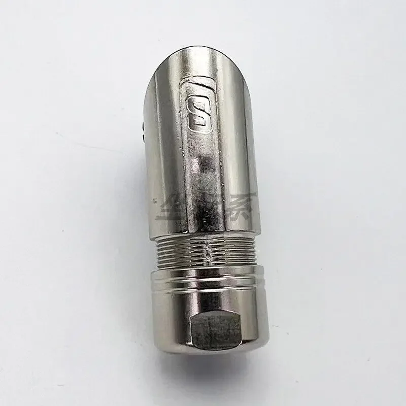 Absolute High Inertia Encoder 6FX2003-0DB11 Cable Motor End Connector Elbow