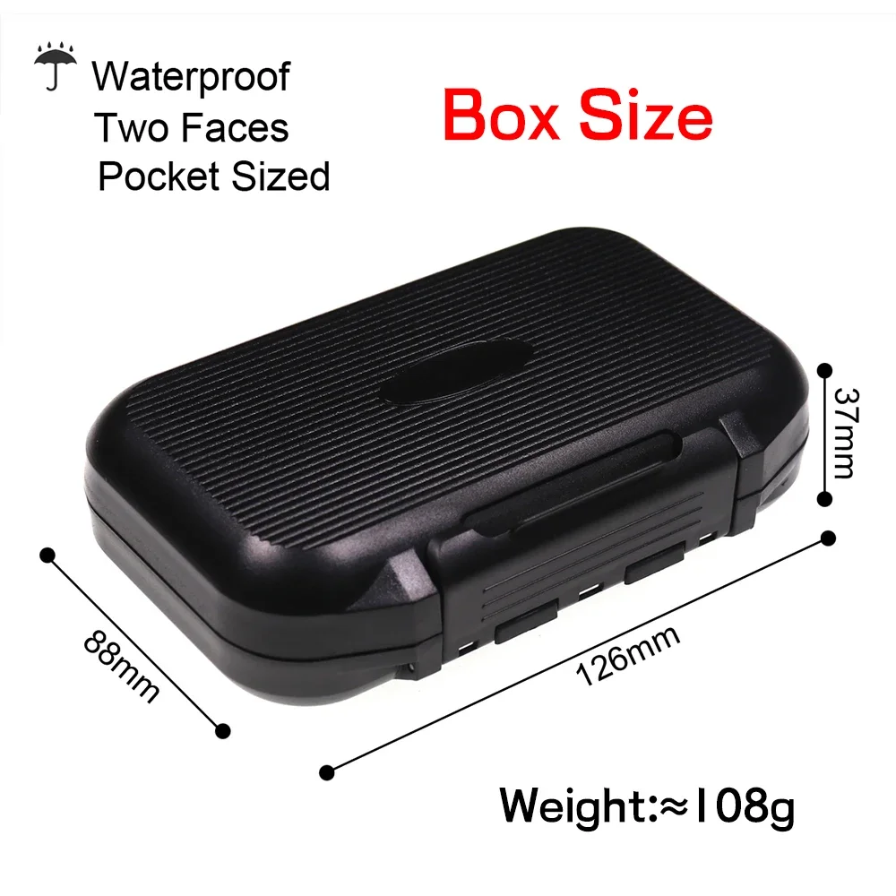 30 قطعة رأس حبة النحاس صوفي باجر حورية يطير الصيد غاسل الذباب أنماط الصيد إغراء الطعم مع مقاوم للماء يطير ربط صندوق م