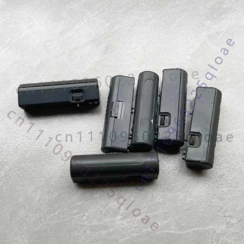 1pcs FOR Panasonic SX11 SX33 S30 S75 Walkman Original Battery Case Cassette Tape Player Replacement Spare Parts