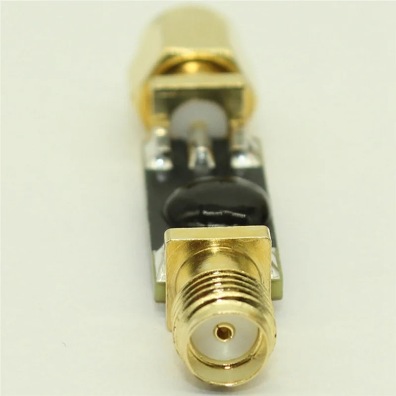 ABKI-900Mhz LPF Filtro passa basso LPF900 Filtro passa basso adatto per ricevitori FPV 915Mhz/750Mhz ELRS e TBS