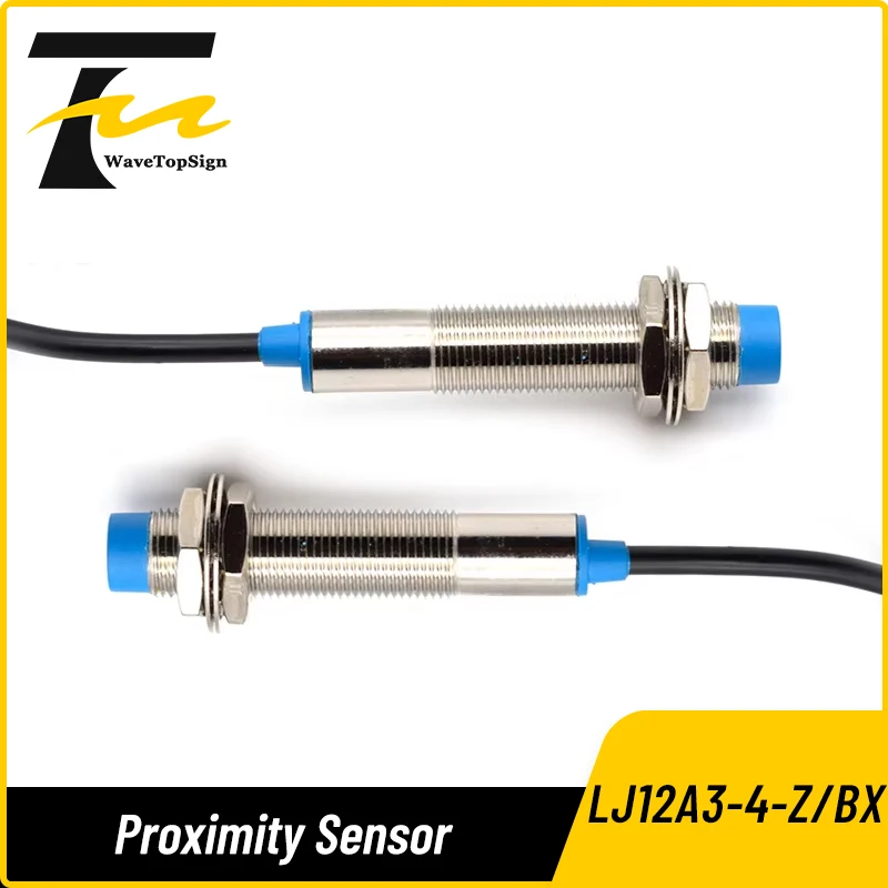 Proximity Switch LJ…