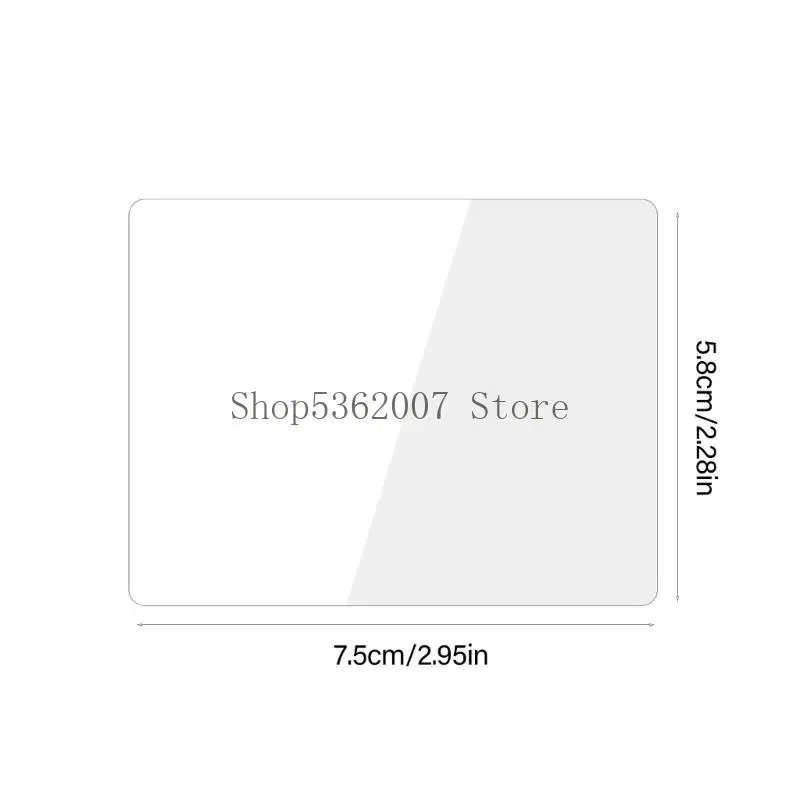 9H Твердость закаленного стеклянного экрана для Boyhom R36H Устройство консольного игрового устройства предлагает превосходное