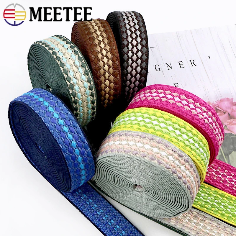Pita Webbing Tas 38mm Heavy Du - Binding Tape Bias ulasan dan harga