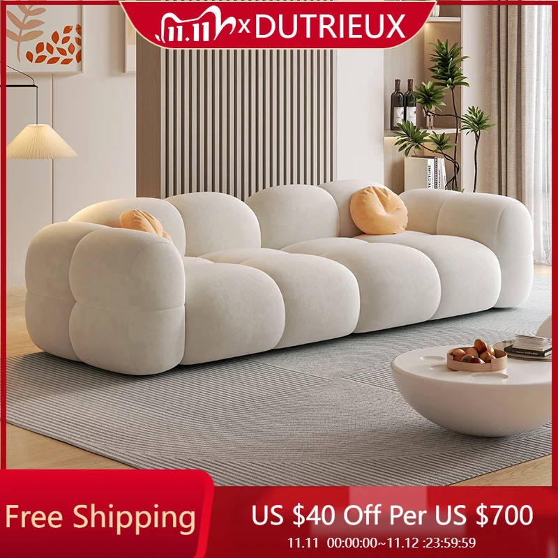 

Black Throne Living Room Sofas Accent Luxury Chinese Style Wooden Living Room Sofas Comfortable Divano Space Saving Furniture