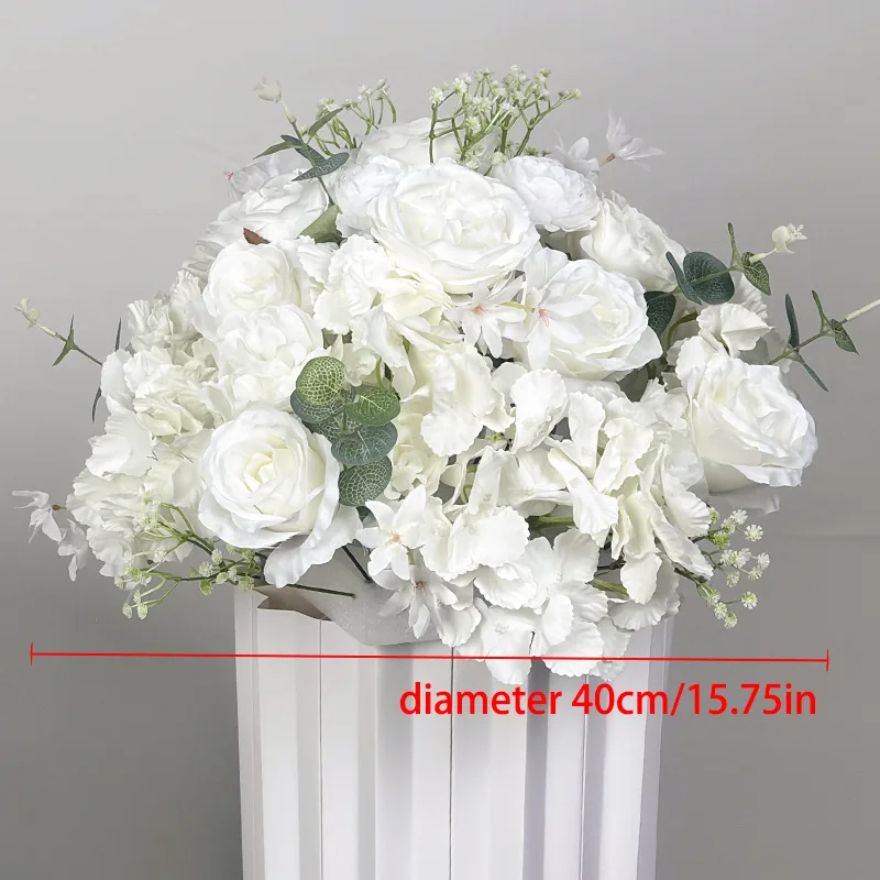 new-40-30cm-artificial-embroidered-ball-rose-ball-wedding-table-showcase-exhibition-hall-decoration-road-guide-flower