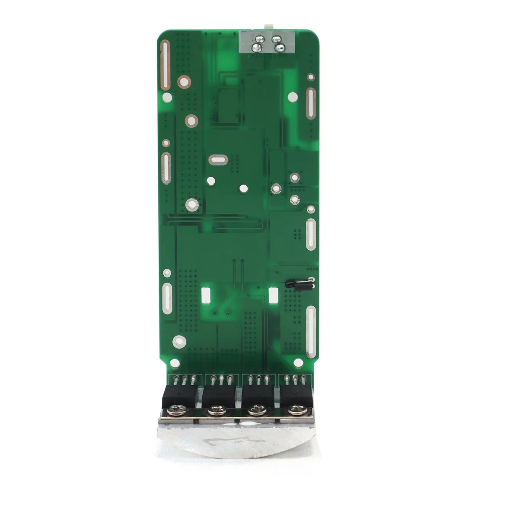 ABS housing with charging protection PCB for seamless integration with For P108 and P103 18V For battery packs