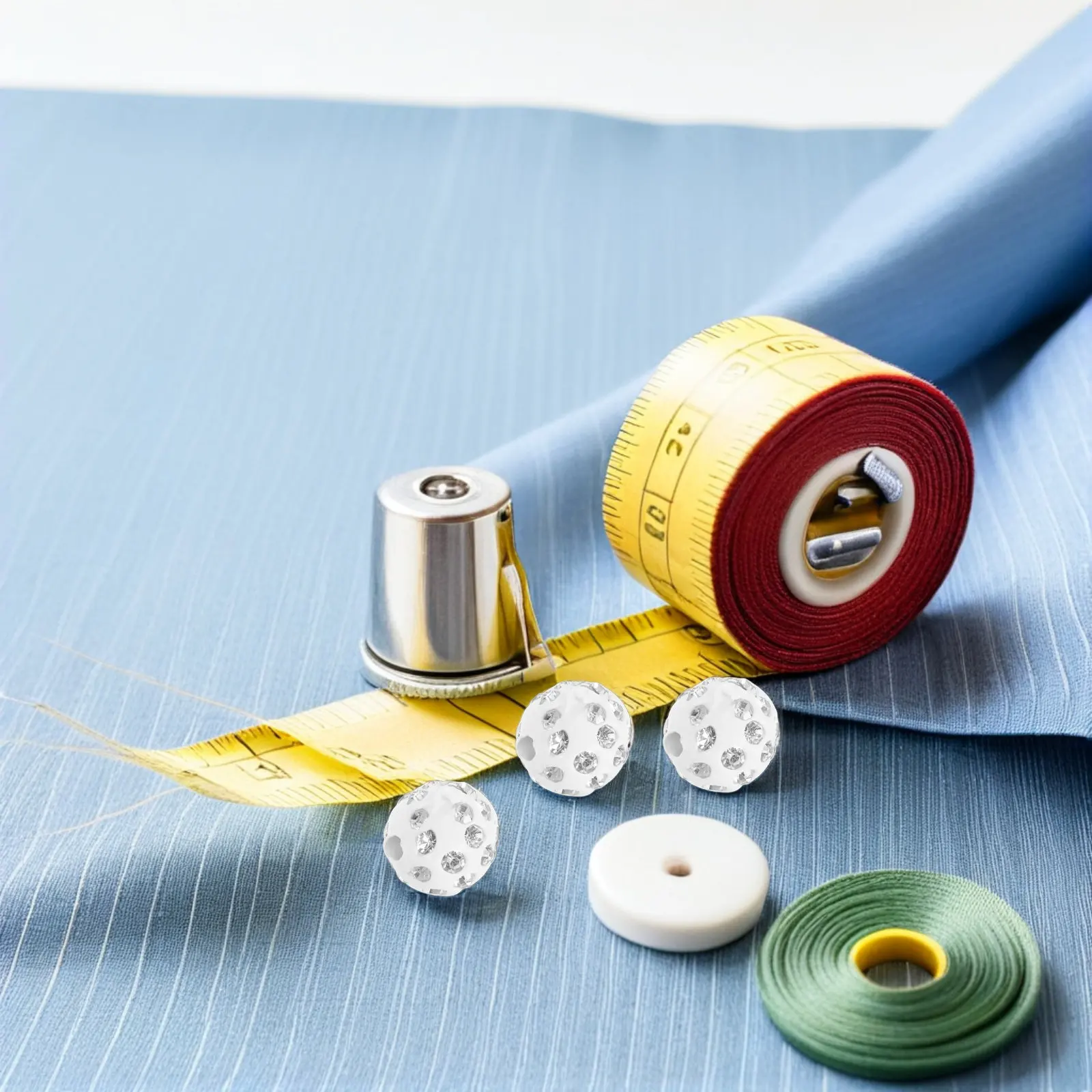 

200 шт. блестящих глиняных бусин с вставками из страз, 0,39 дюйма, круглые, ручной работы, для изготовления ювелирных изделий: ожерелий, браслетов, серег