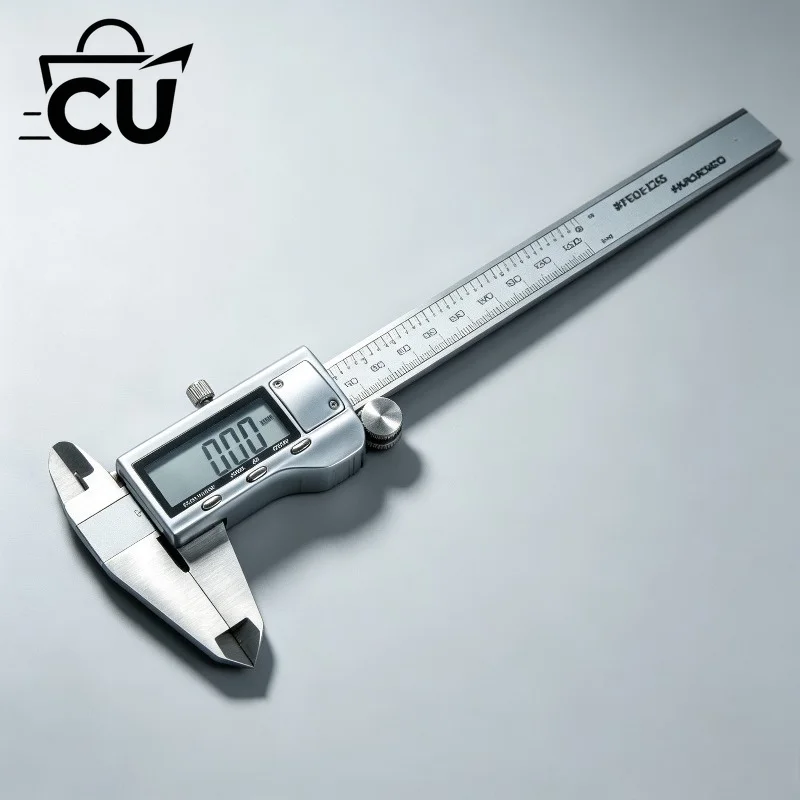 Digital Vernier Caliper High Precision Small 150mm Electronic Caliper