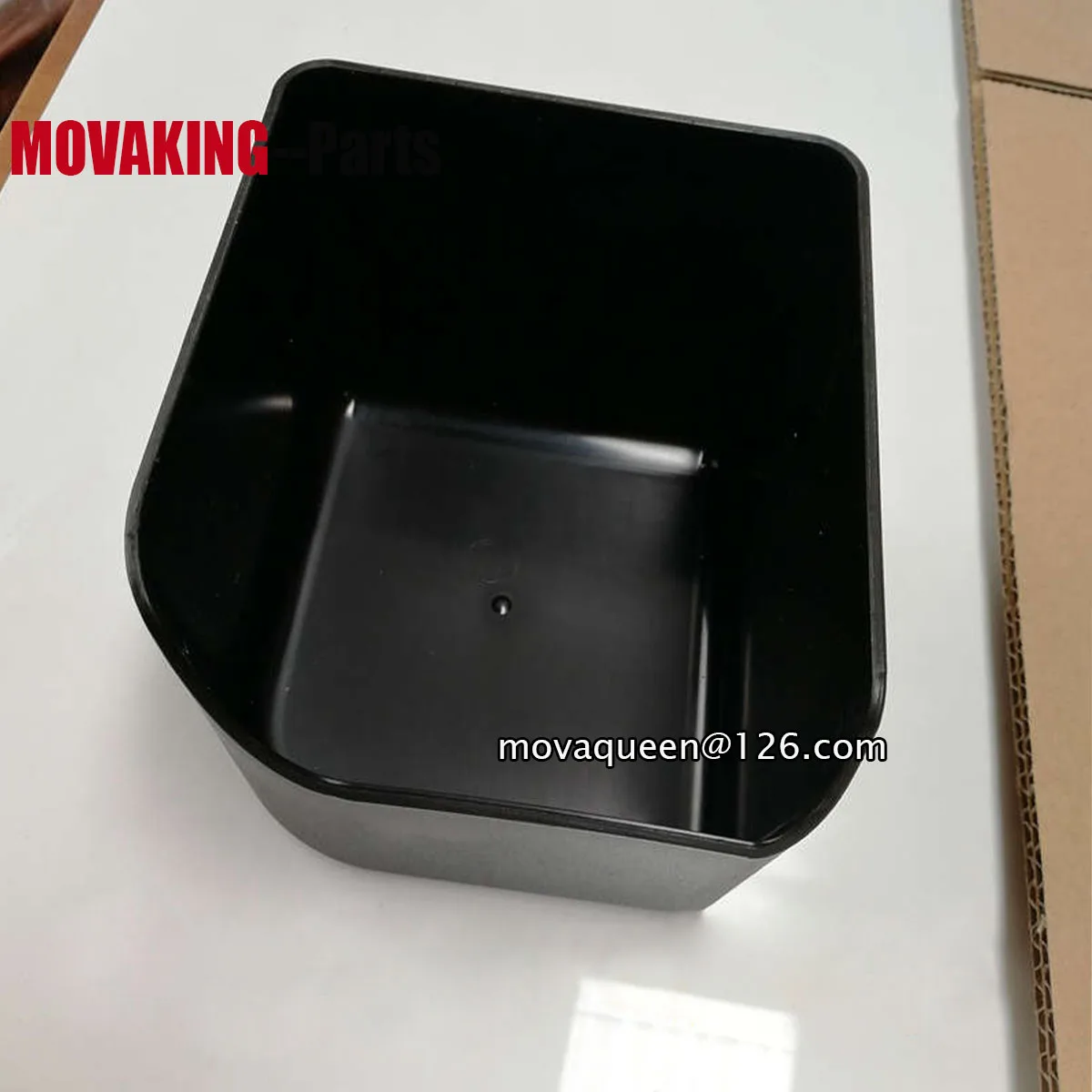 صندوق جمرة الضغط لاستبدال ماكينة صنع القهوة Kalerm ، والخبث ، وقطع غيار ماكينات الإسبريسو