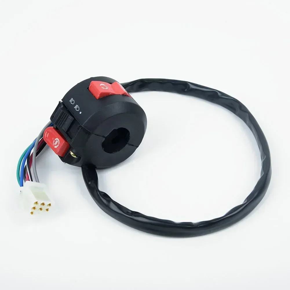 90cc 110cc ATV Start Switch For Taotao For Coolster Quad 7/8