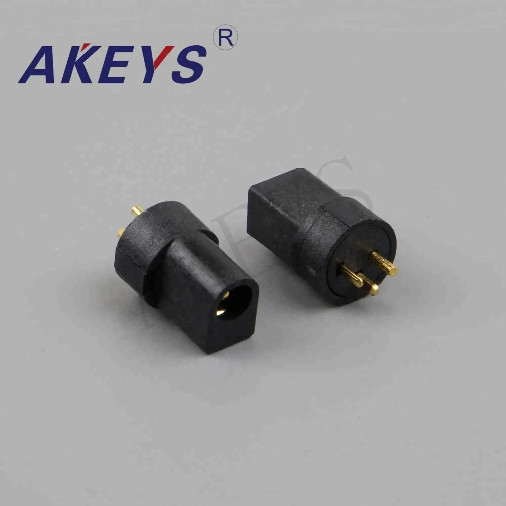 10pcs DC-097 plug-in board 3-pin direct insertion 3.5x1.3mm DC power socket high-temperature resistant gold-plated female