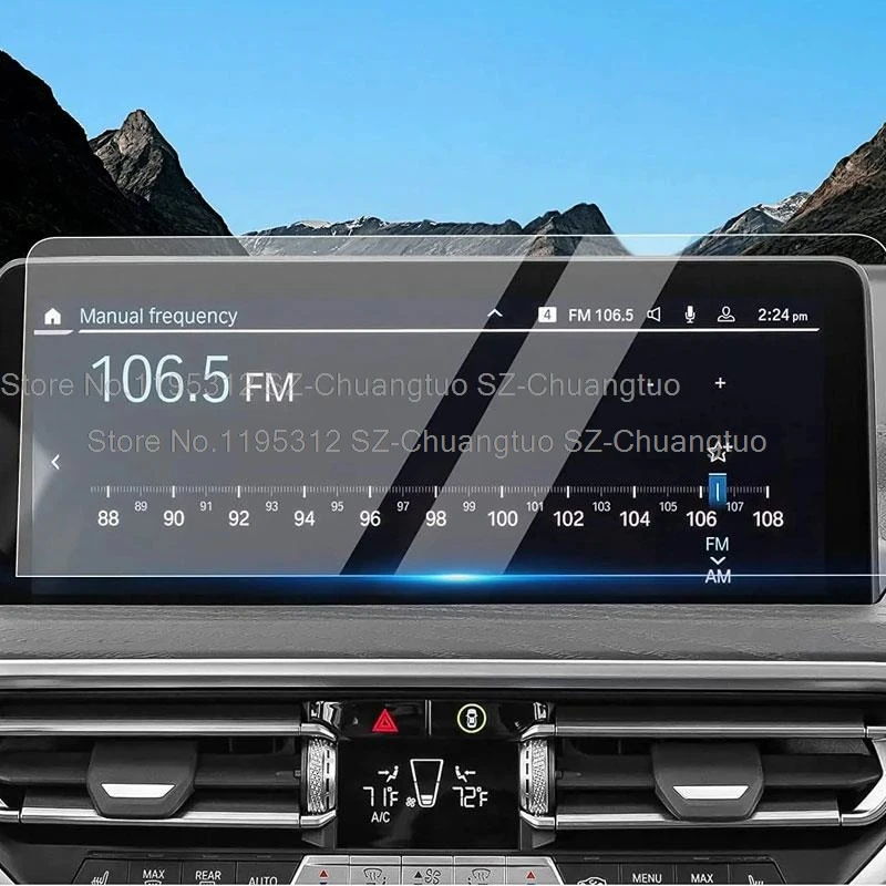 Was ist eine Glasscreen-Schutzfolie und warum ist sie wichtig für Ihr Auto?